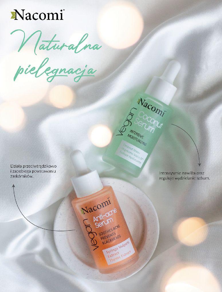 Gazetka promocyjna Hebe str. 9