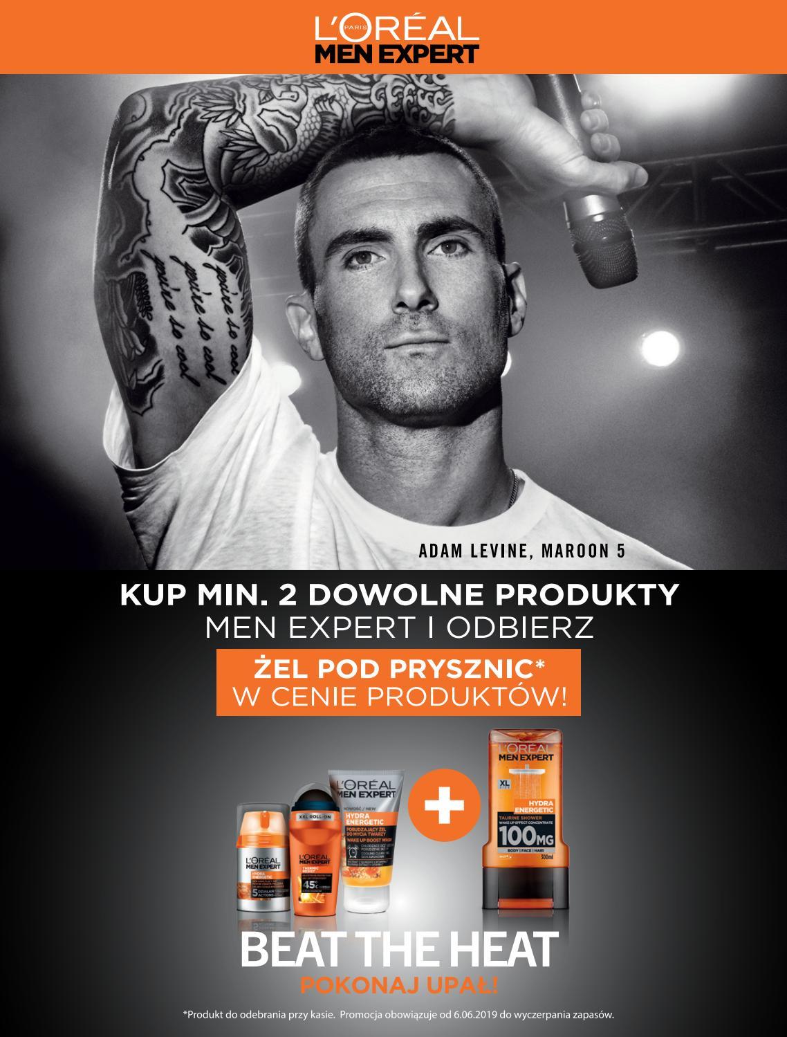 Gazetka promocyjna Hebe str. 95