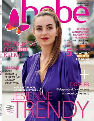 Magazyn Hebe