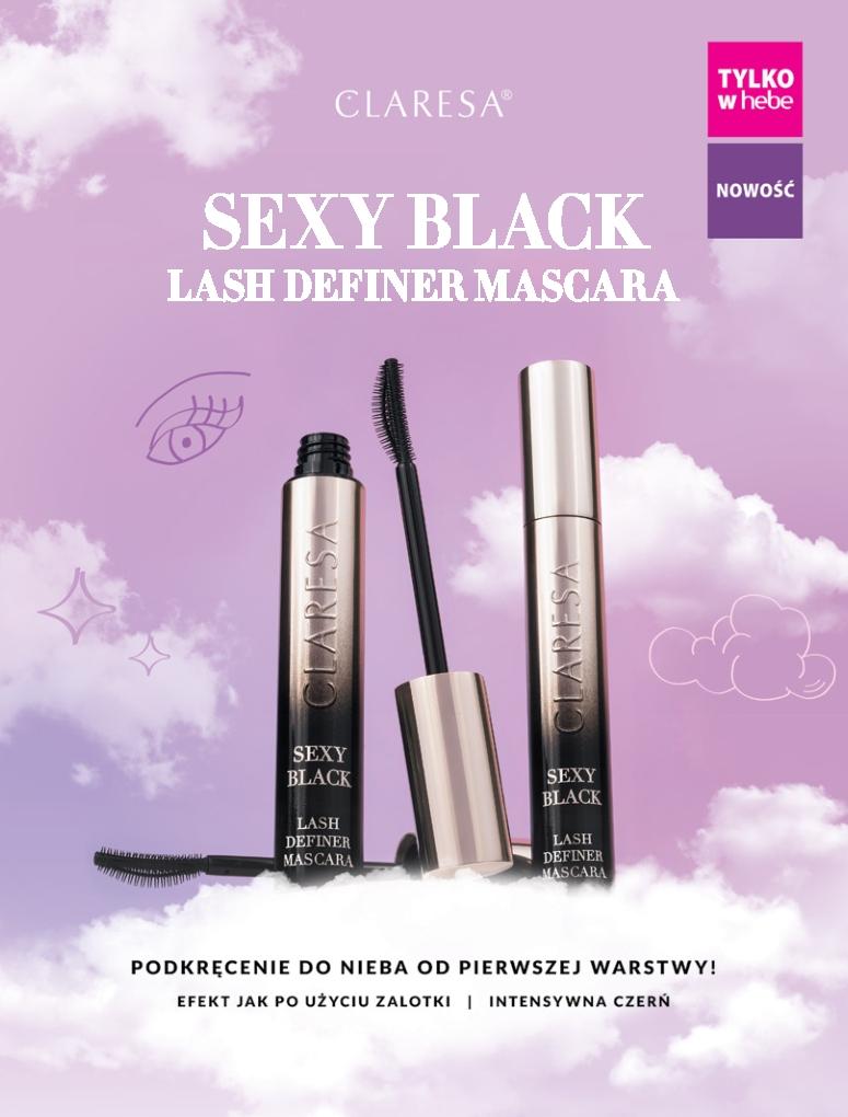 Gazetka promocyjna Hebe str. 11