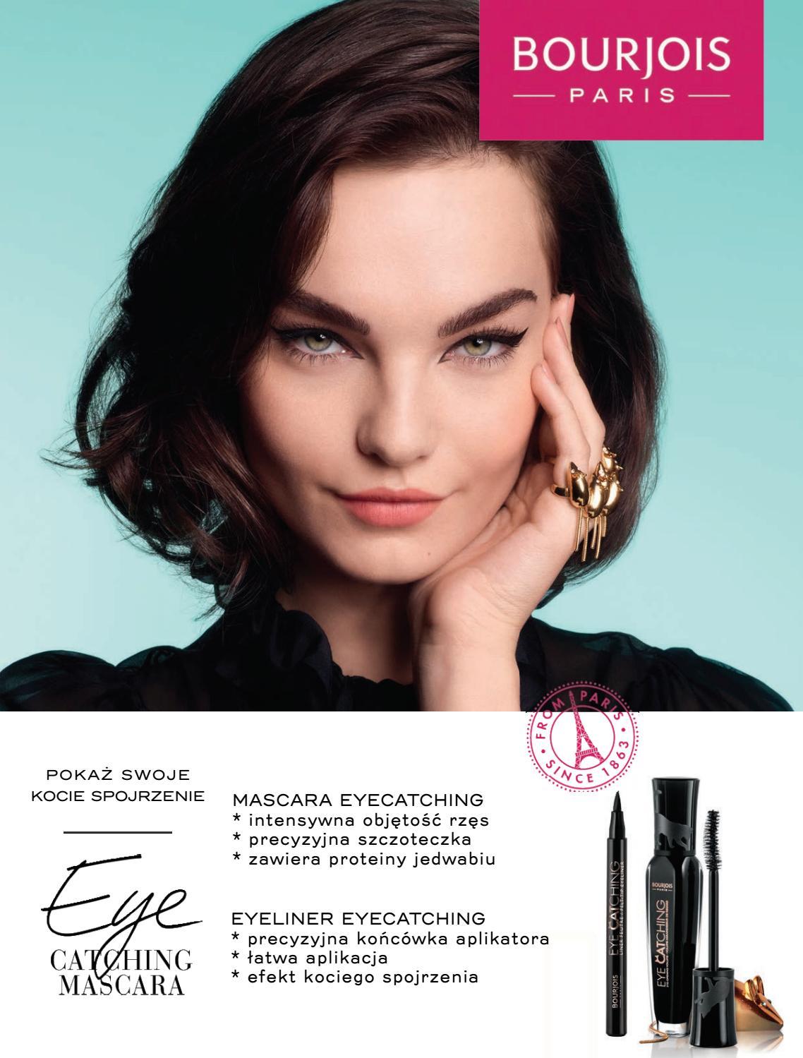 Gazetka promocyjna Hebe str. 15