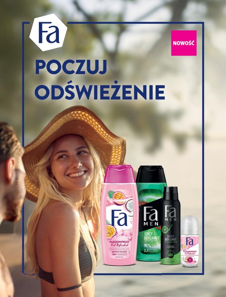 Gazetka promocyjna Hebe str. 161