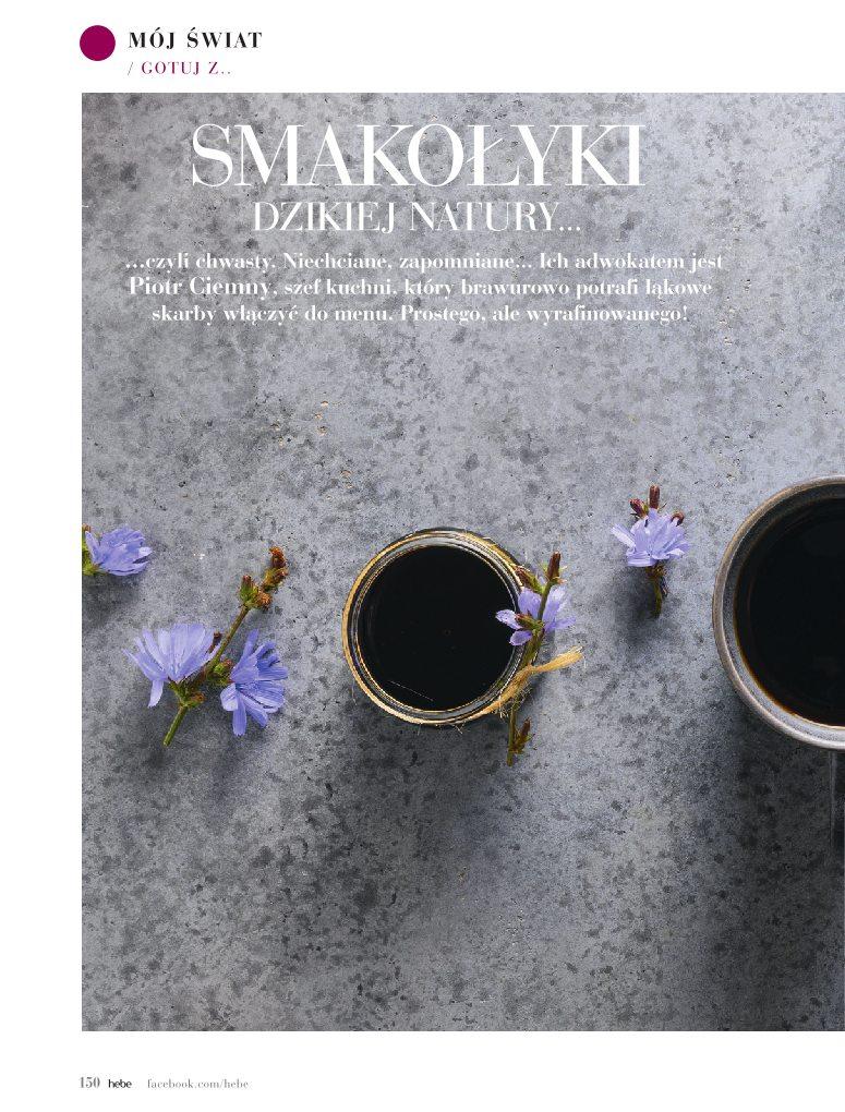 Gazetka promocyjna Hebe str. 150