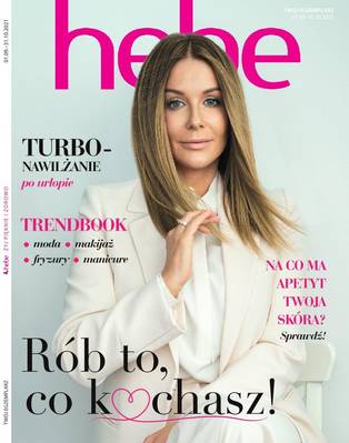 Magazyn Hebe