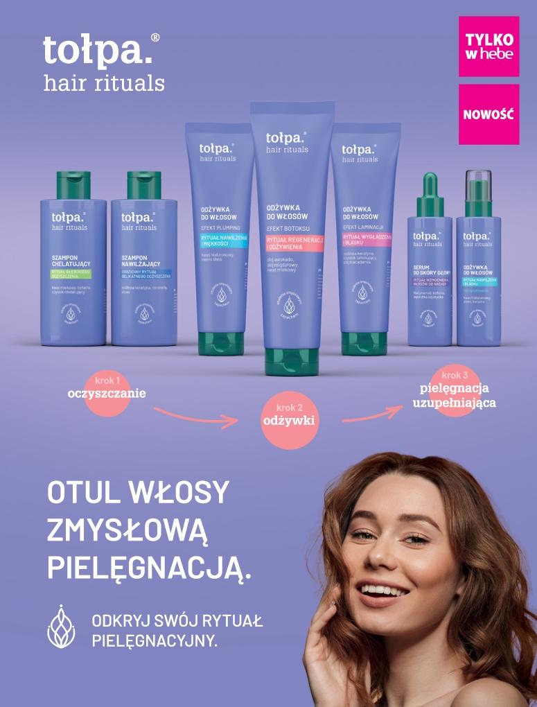 Gazetka promocyjna Hebe str. 111