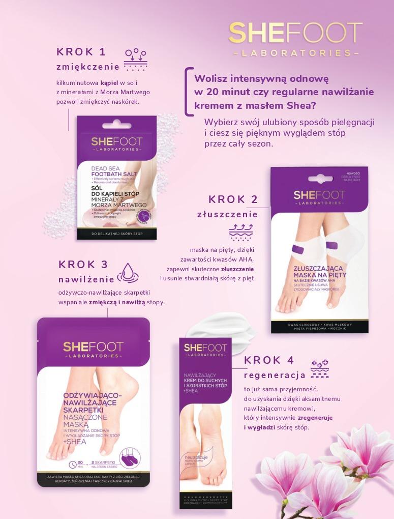 Gazetka promocyjna Hebe str. 131