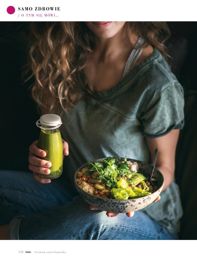 Gazetka promocyjna Hebe str. 114