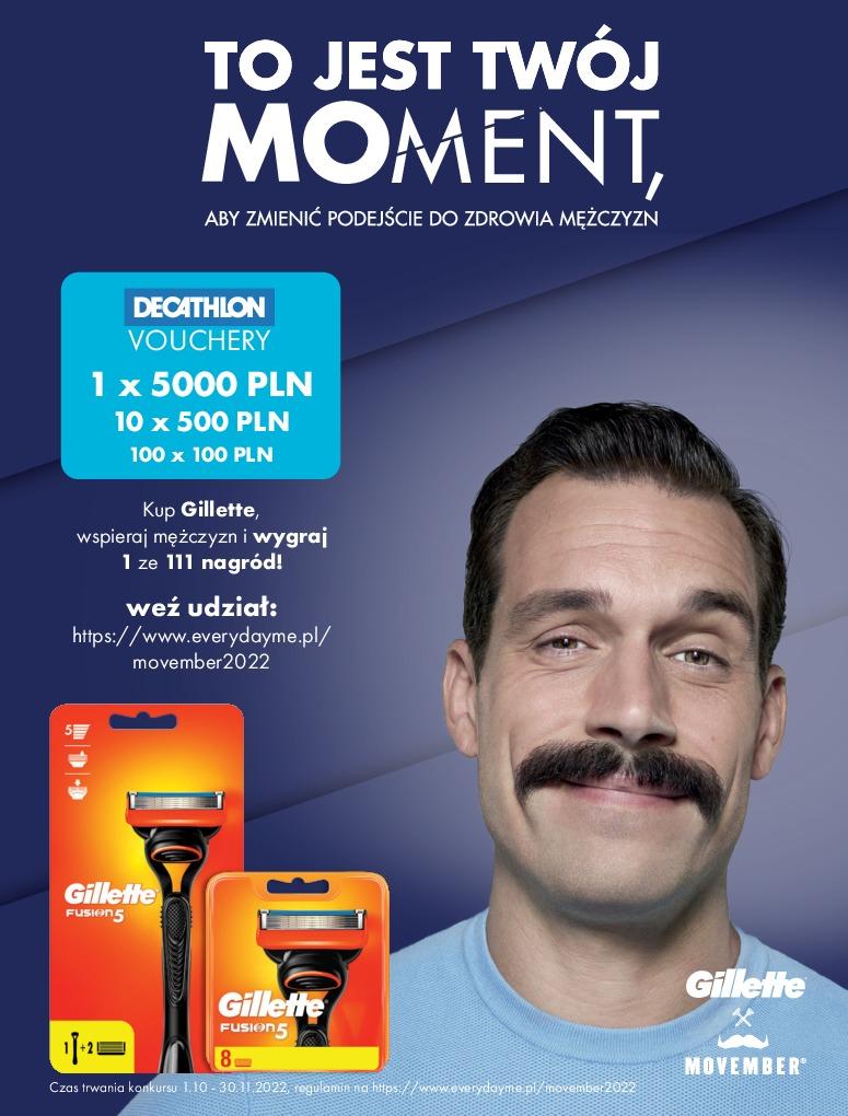 Gazetka promocyjna Hebe str. 41