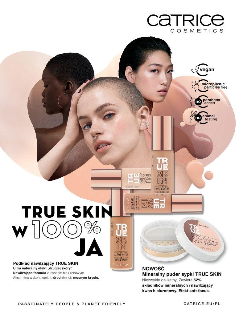 Gazetka promocyjna Hebe str. 81