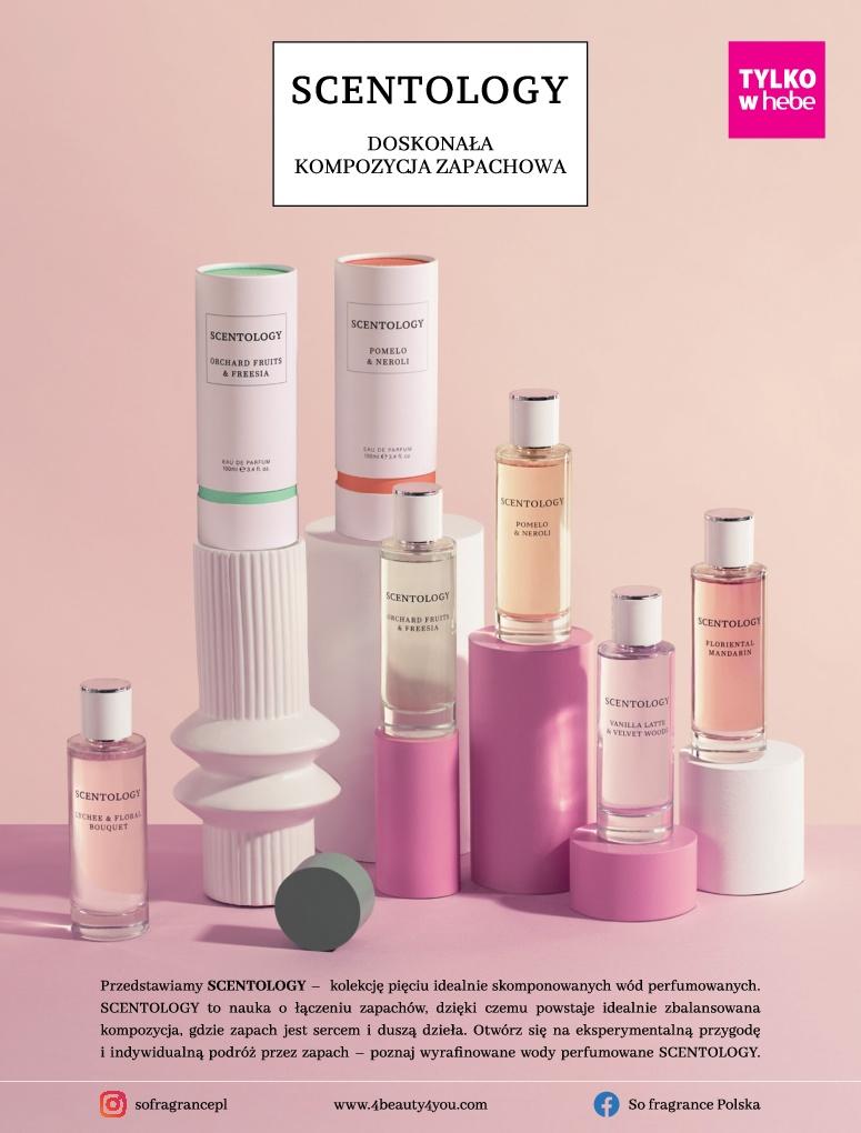 Gazetka promocyjna Hebe str. 147