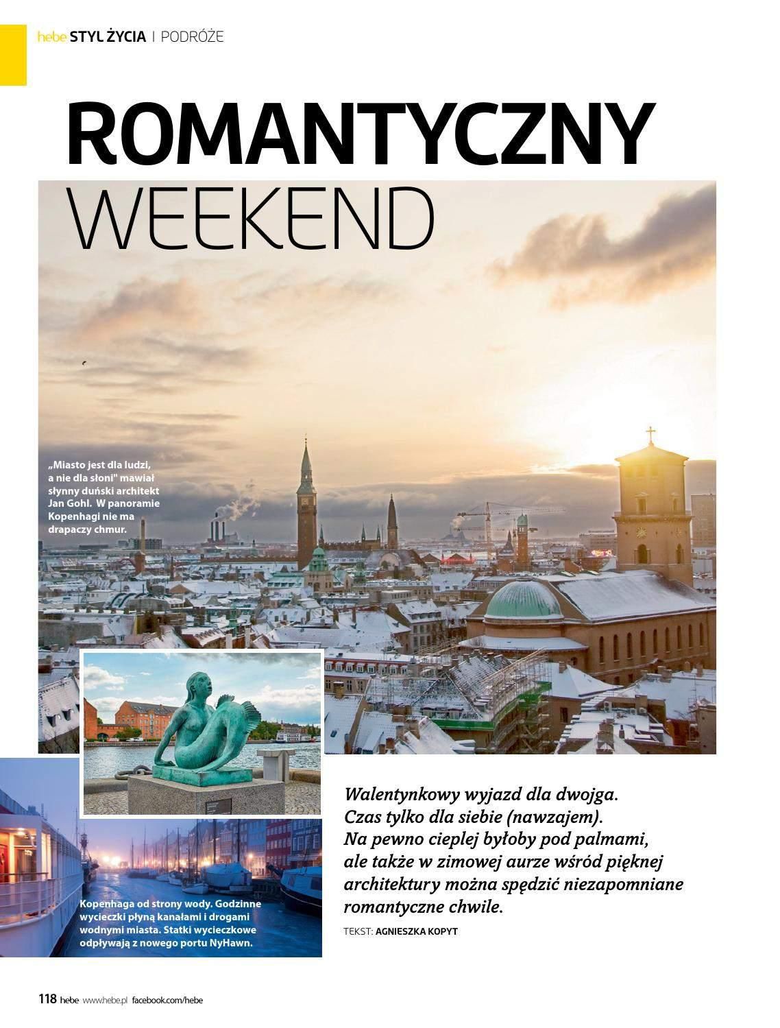 Gazetka promocyjna Hebe str. 118