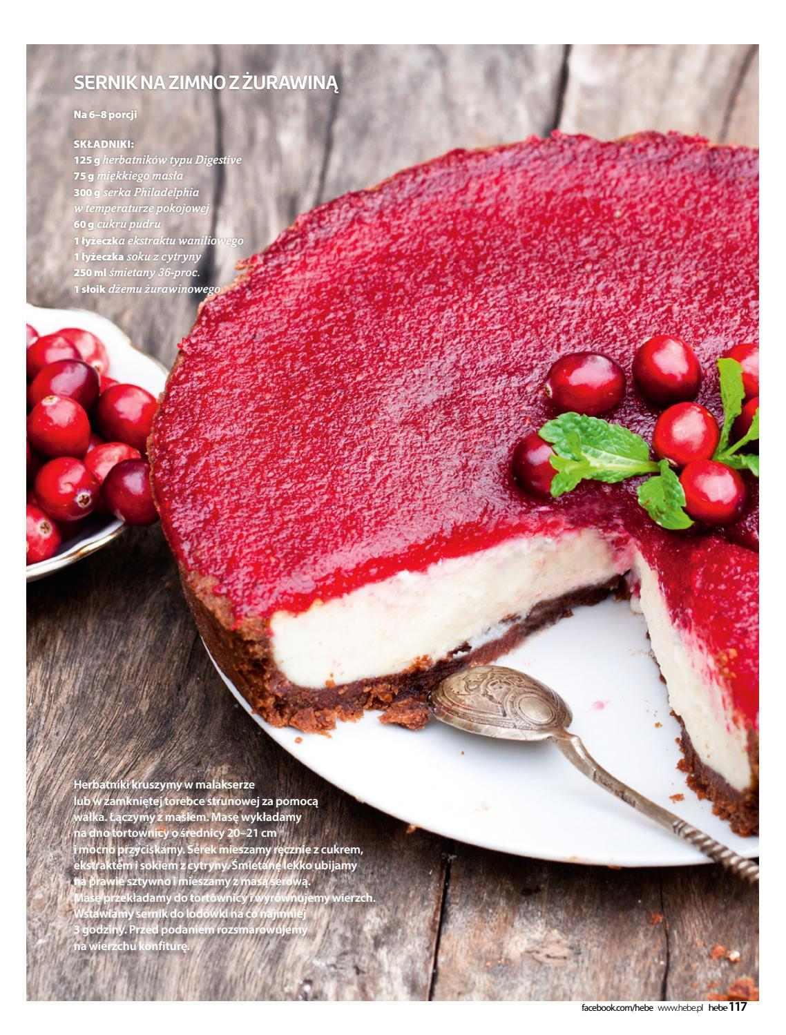 Gazetka promocyjna Hebe str. 117