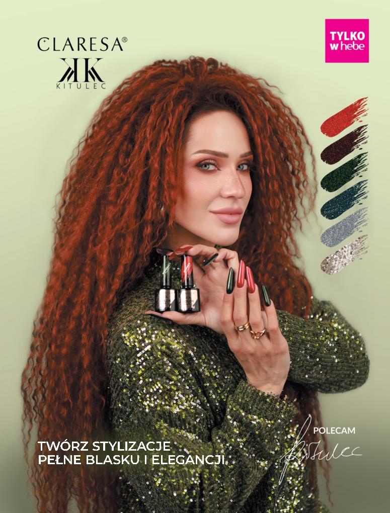 Gazetka promocyjna Hebe str. 19