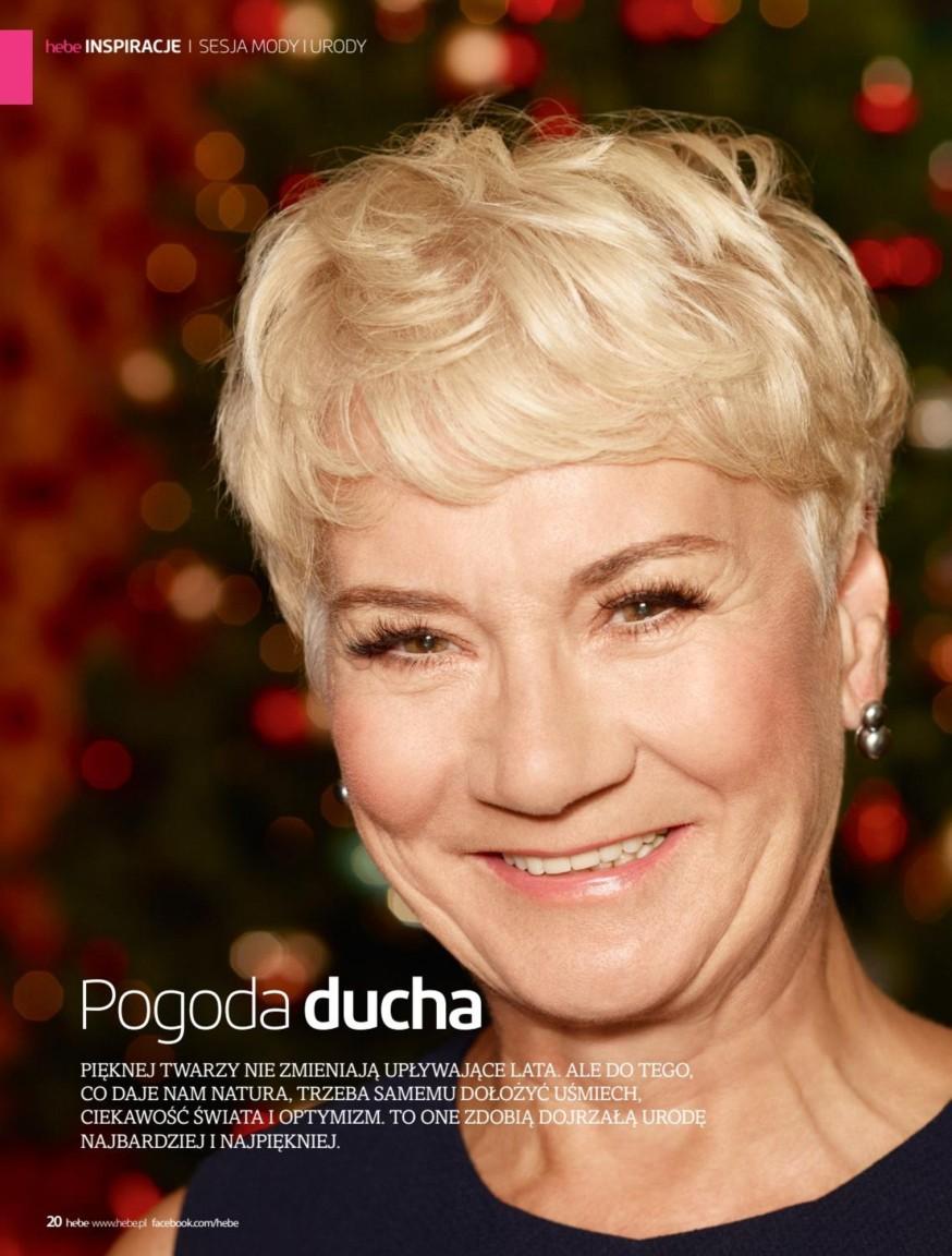 Gazetka promocyjna Hebe str. 20