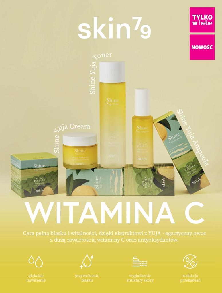 Gazetka promocyjna Hebe str. 7