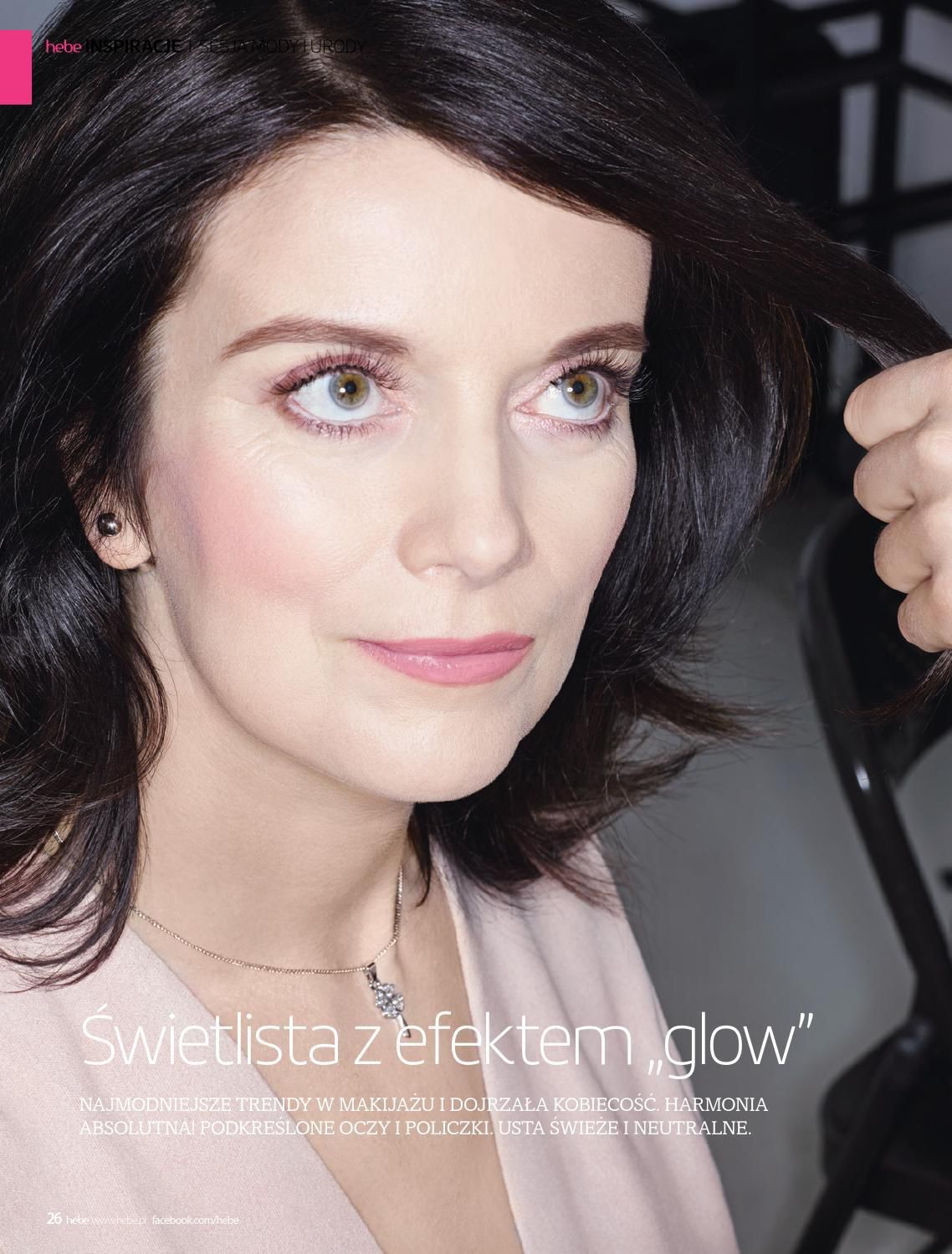 Gazetka promocyjna Hebe str. 26