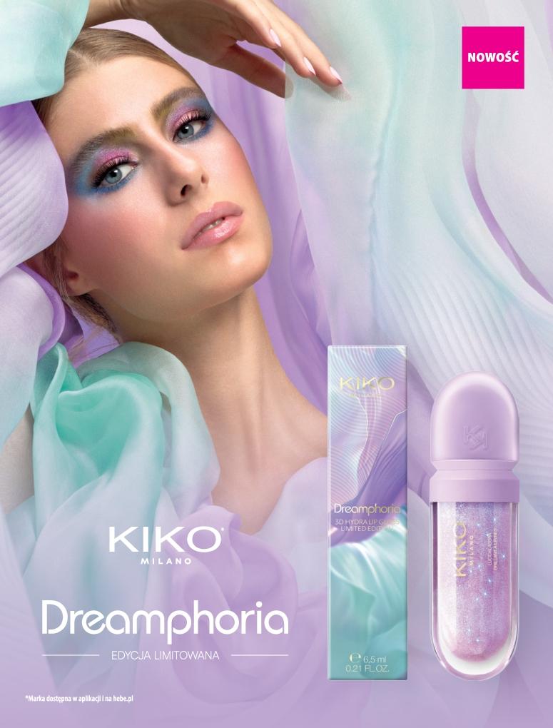 Gazetka promocyjna Hebe str. 2