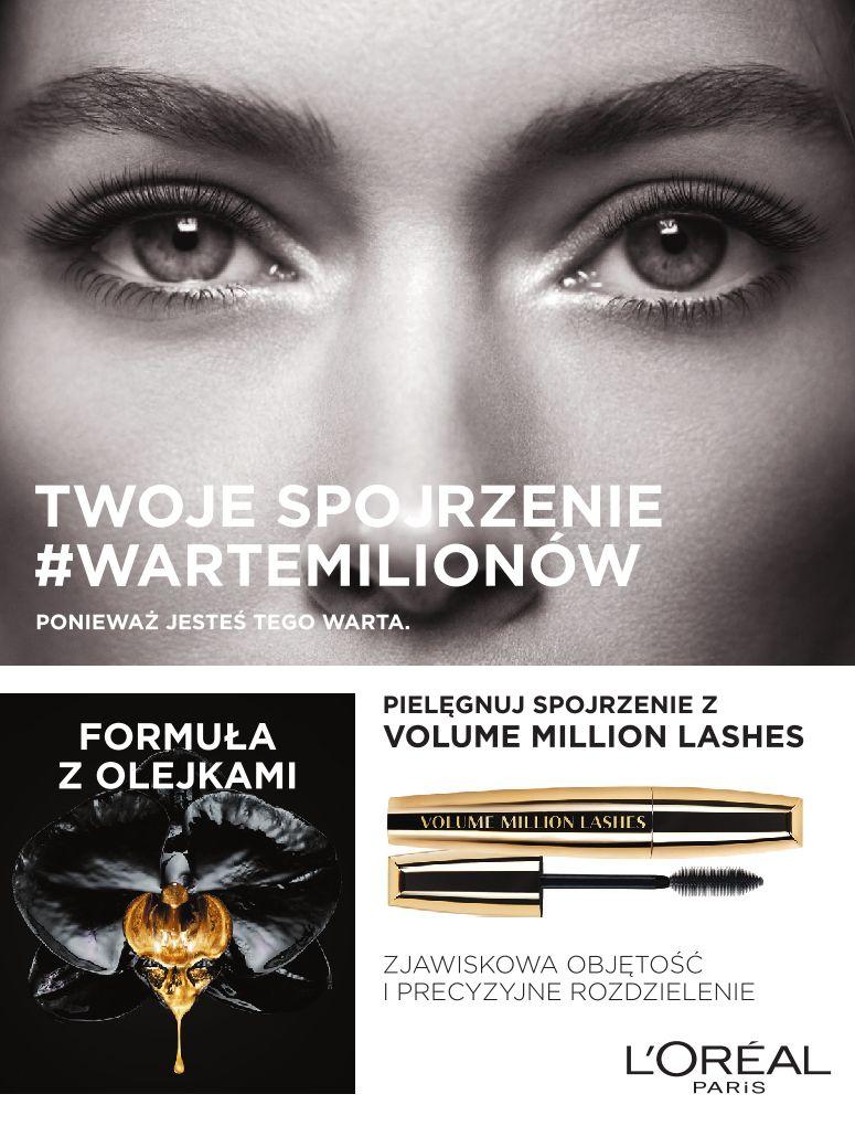 Gazetka promocyjna Hebe str. 45