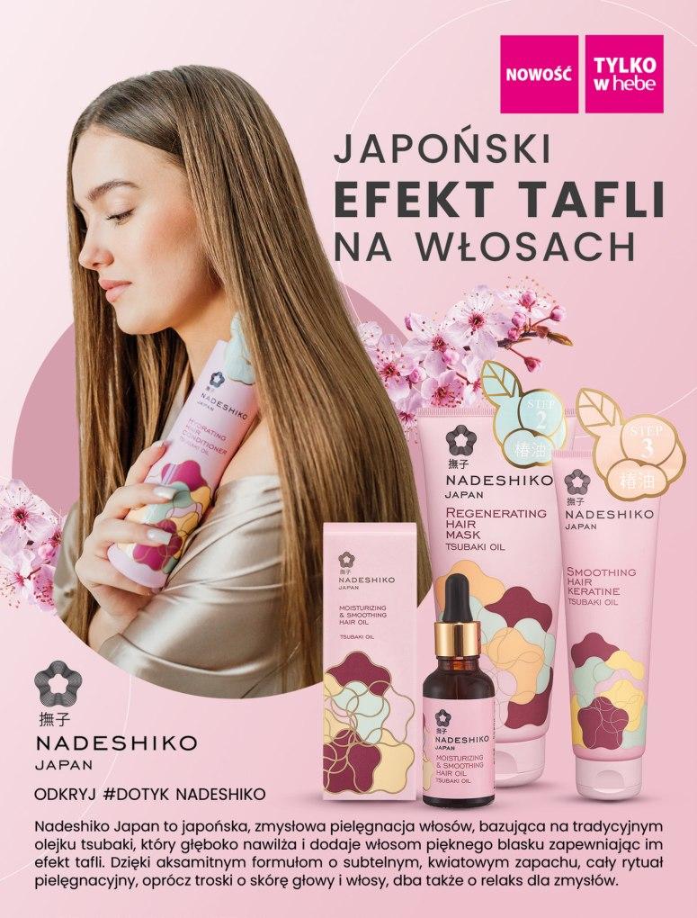 Gazetka promocyjna Hebe str. 9