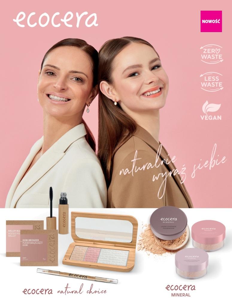 Gazetka promocyjna Hebe str. 11