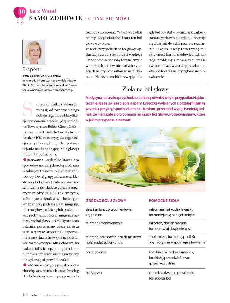 Gazetka promocyjna Hebe str. 102
