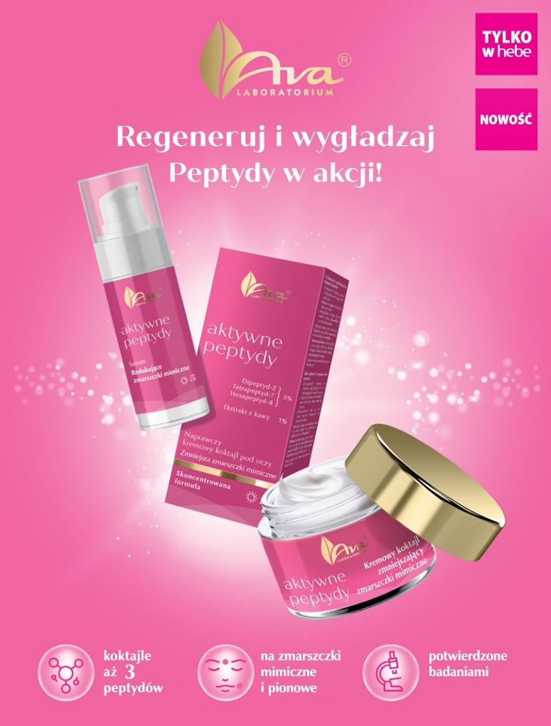 Gazetka promocyjna Hebe str. 9