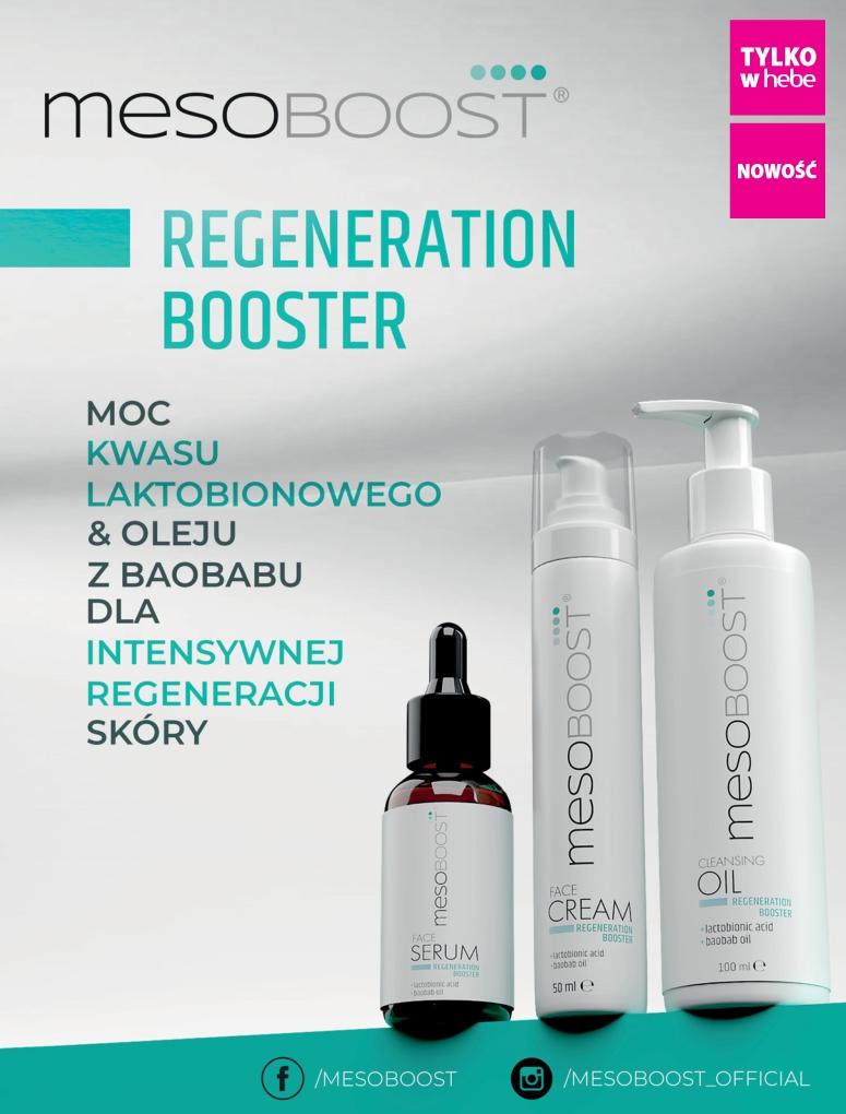 Gazetka promocyjna Hebe str. 31