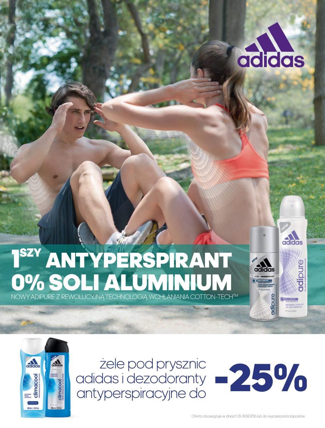 Gazetka promocyjna Hebe str. 73