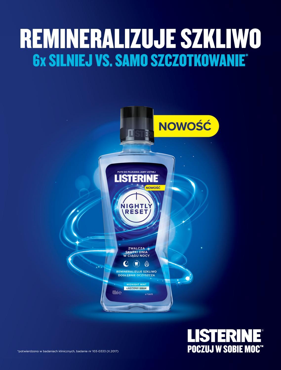 Gazetka promocyjna Hebe str. 111