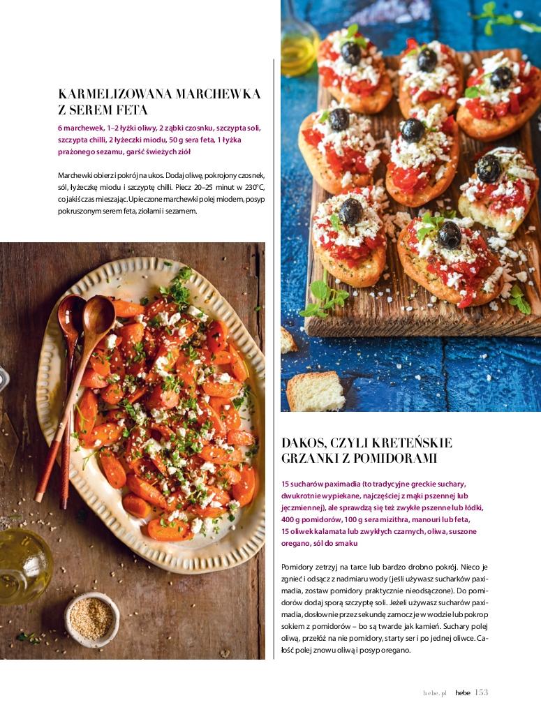 Gazetka promocyjna Hebe str. 153