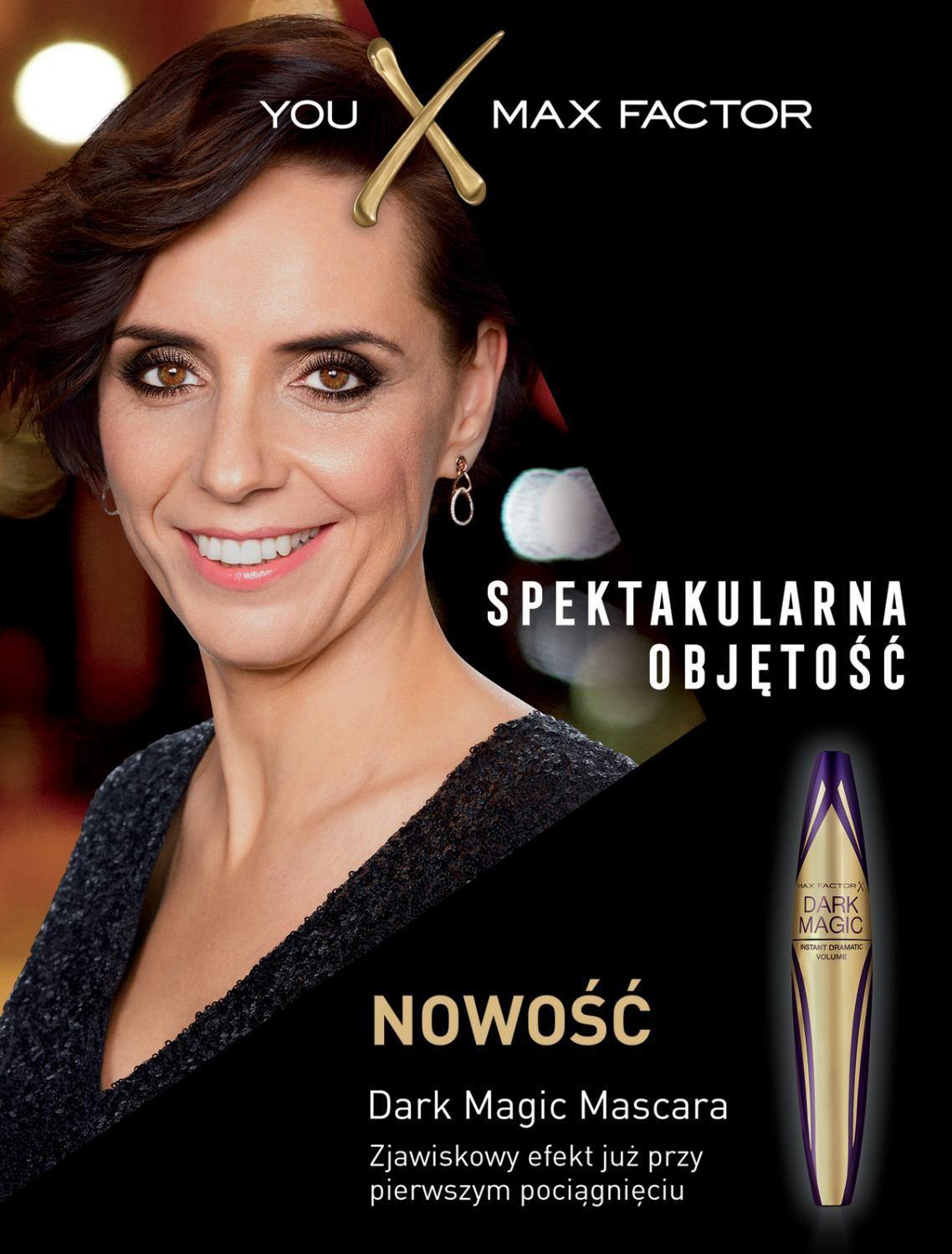 Gazetka promocyjna Hebe str. 117