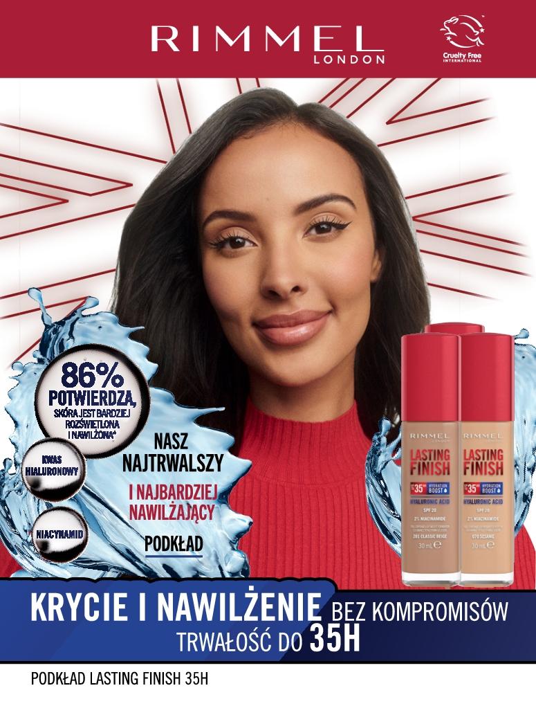 Gazetka promocyjna Hebe str. 75