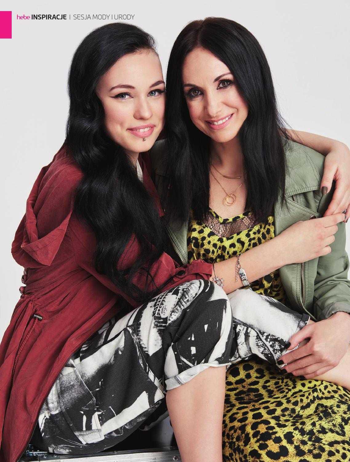 Gazetka promocyjna Hebe str. 18