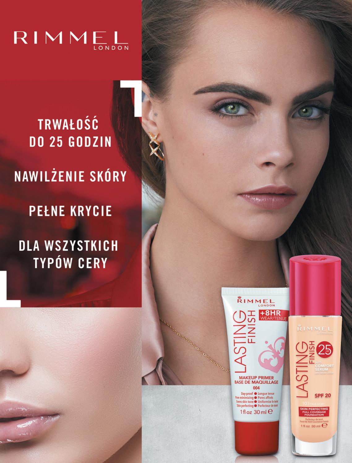 Gazetka promocyjna Hebe str. 23