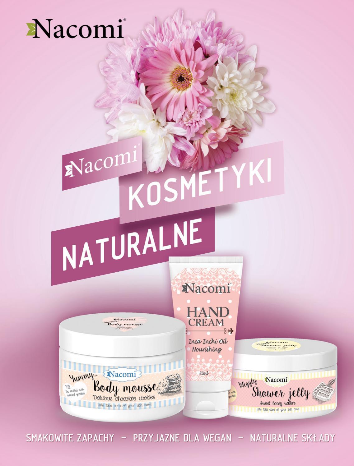 Gazetka promocyjna Hebe str. 147