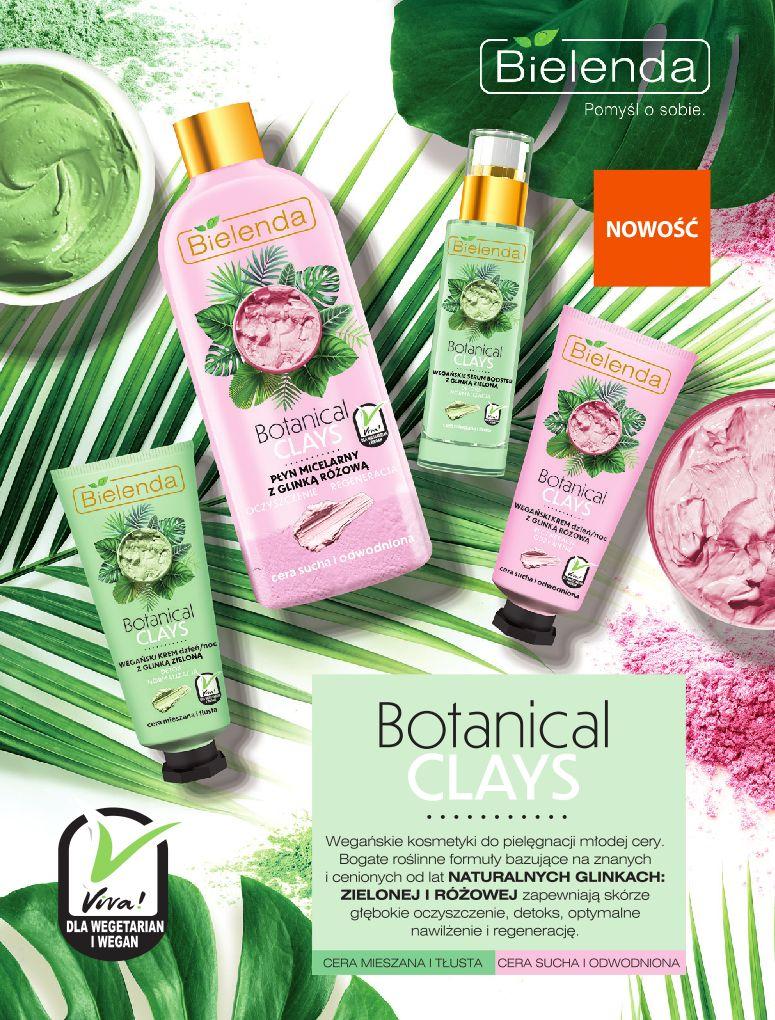 Gazetka promocyjna Hebe str. 113