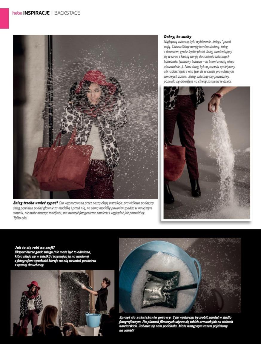 Gazetka promocyjna Hebe str. 24