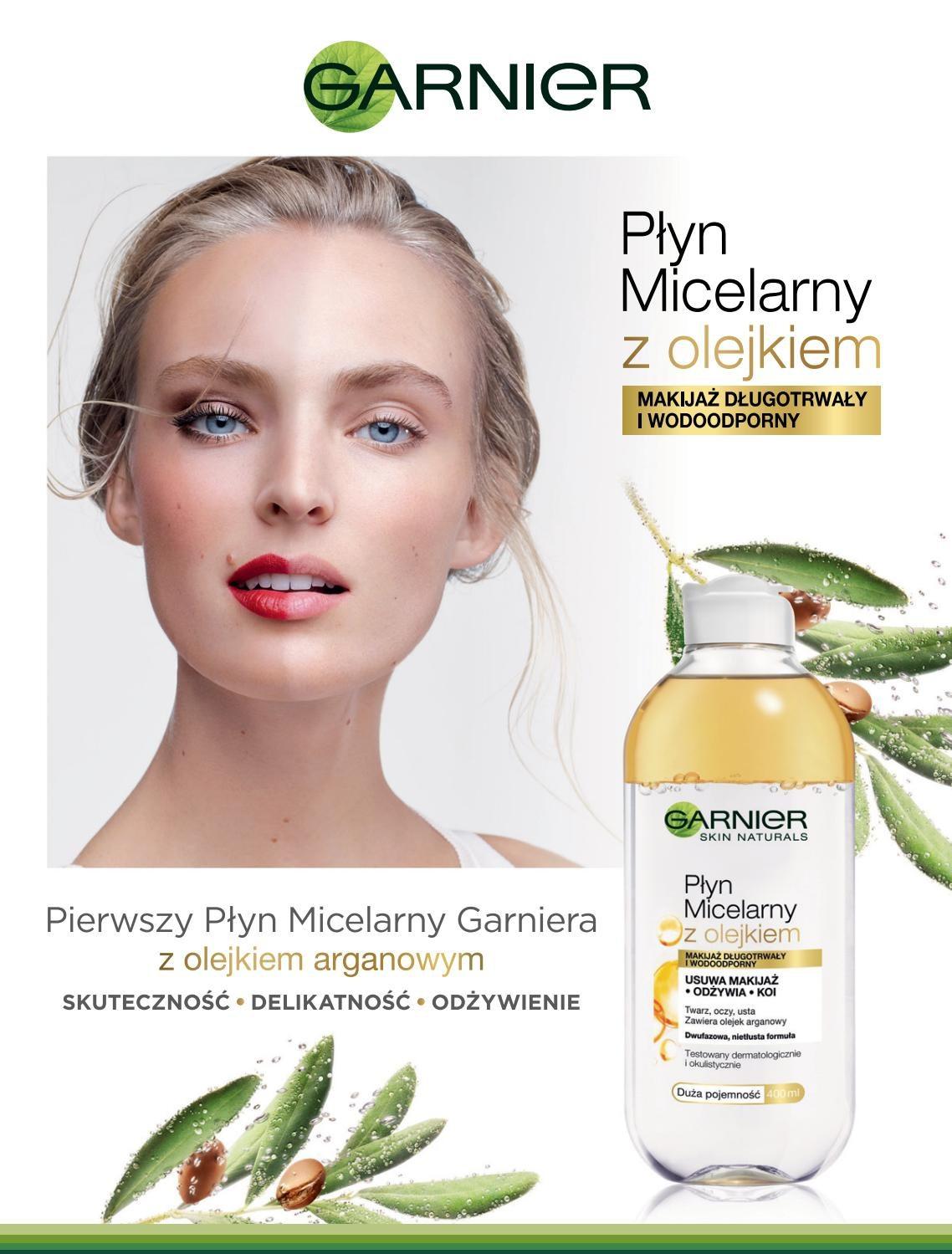 Gazetka promocyjna Hebe str. 55