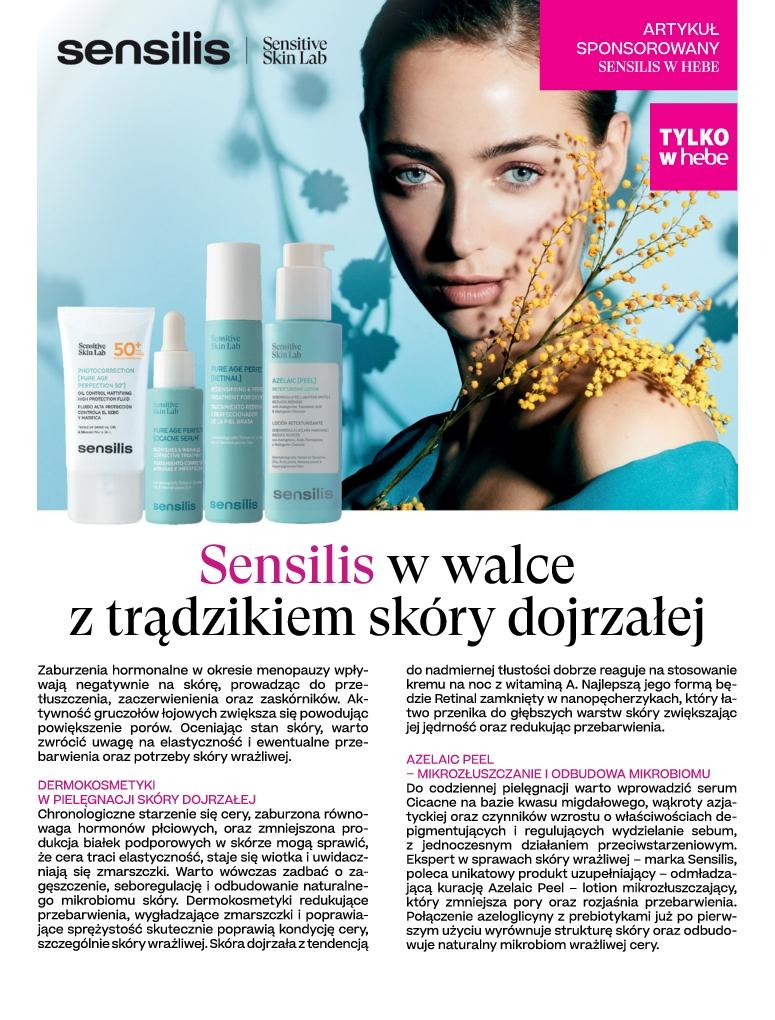 Gazetka promocyjna Hebe str. 119