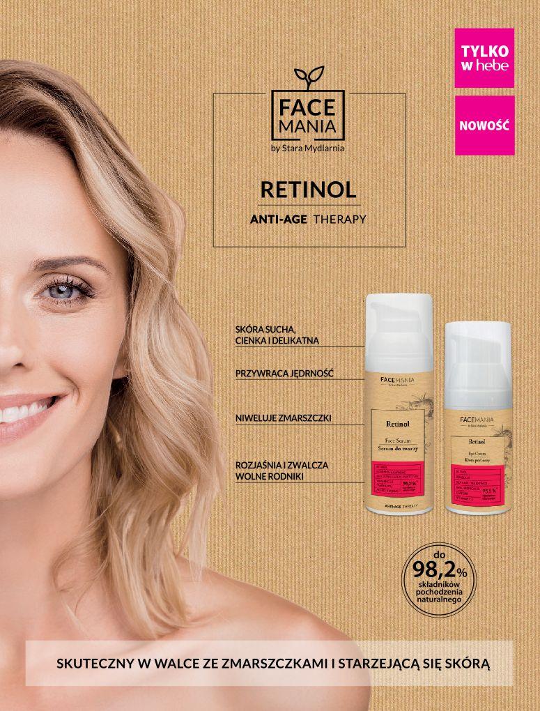 Gazetka promocyjna Hebe str. 29