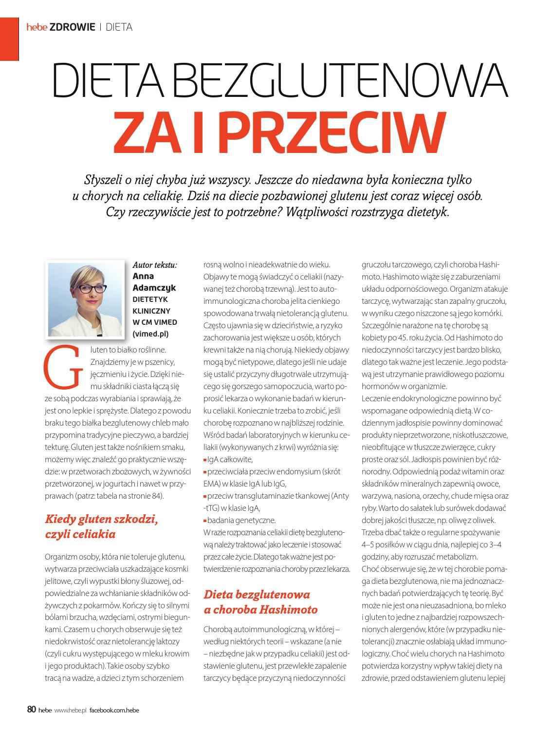 Gazetka promocyjna Hebe str. 80