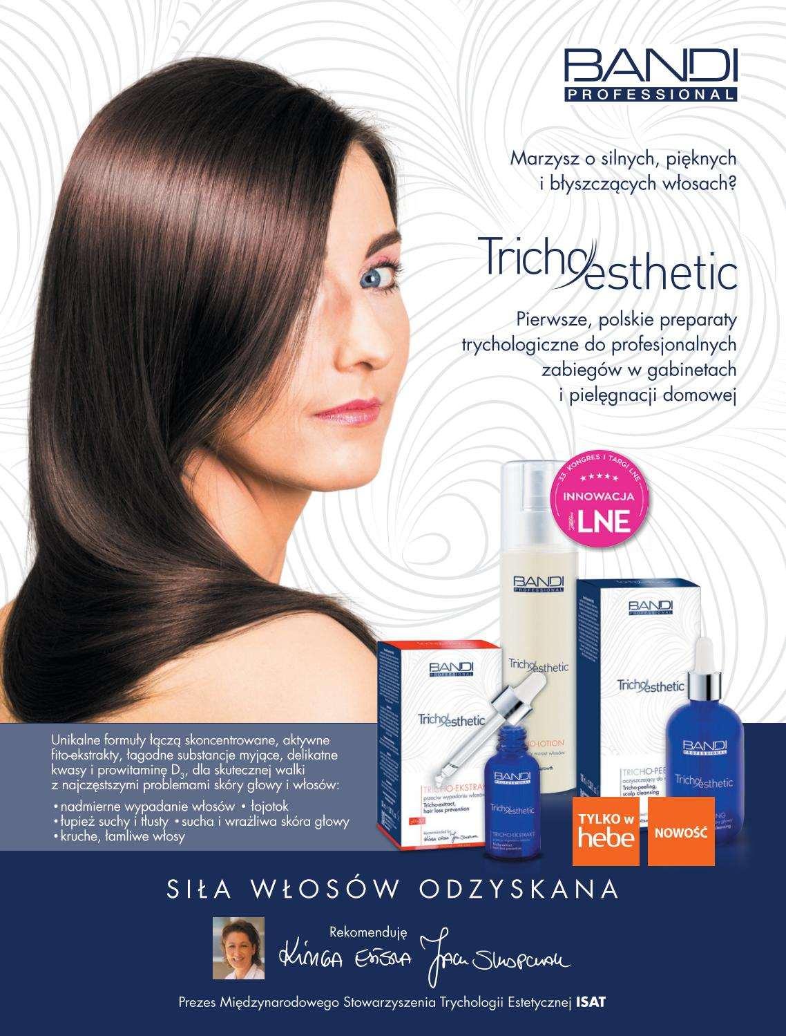 Gazetka promocyjna Hebe str. 43