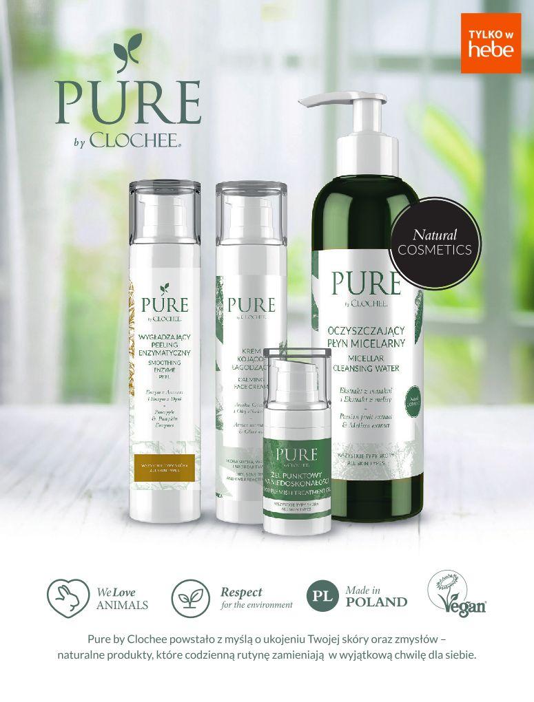 Gazetka promocyjna Hebe str. 43