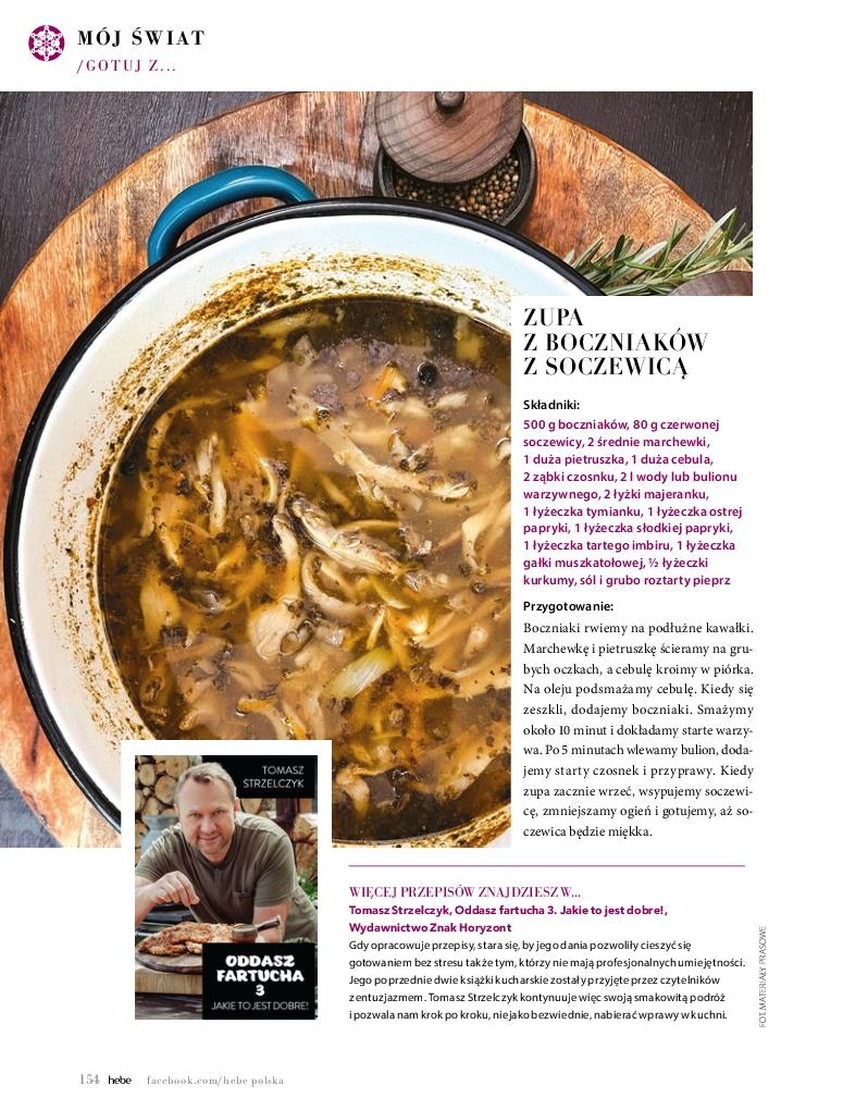 Gazetka promocyjna Hebe str. 154