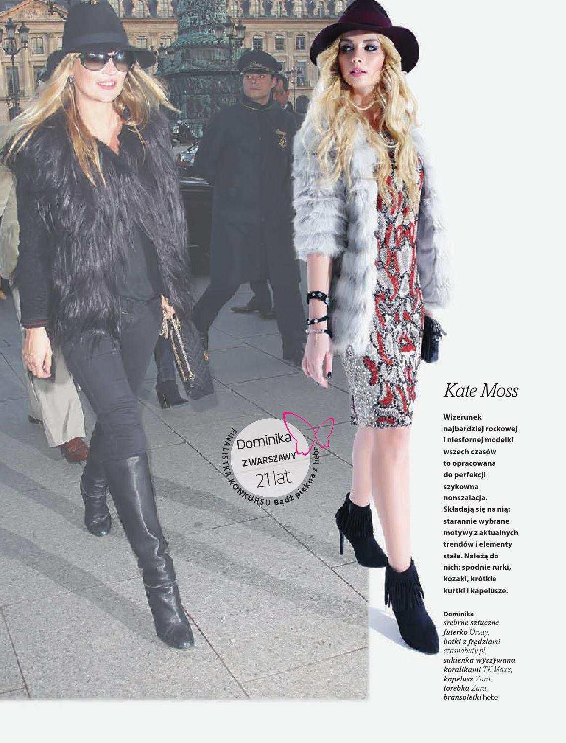 Gazetka promocyjna Hebe str. 17