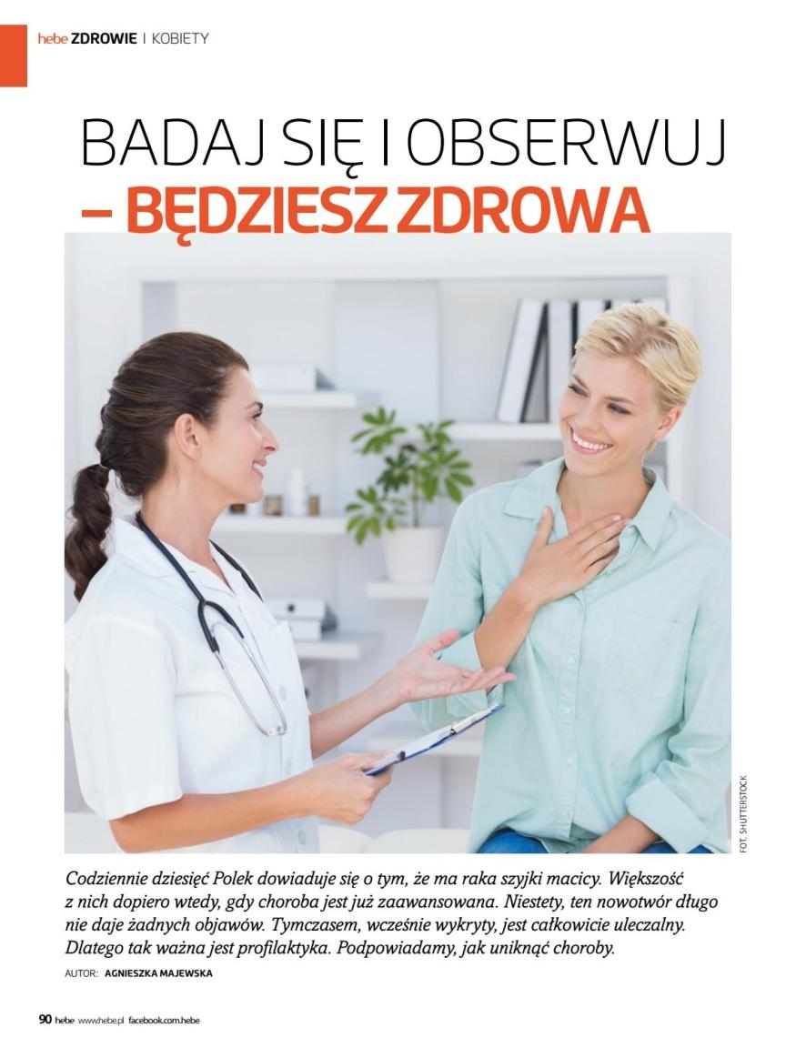 Gazetka promocyjna Hebe str. 90