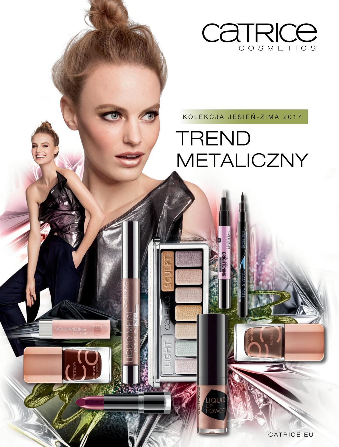 Gazetka promocyjna Hebe str. 9