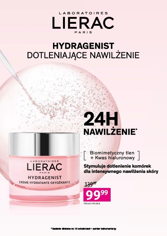 Gazetka promocyjna Hebe str. 2