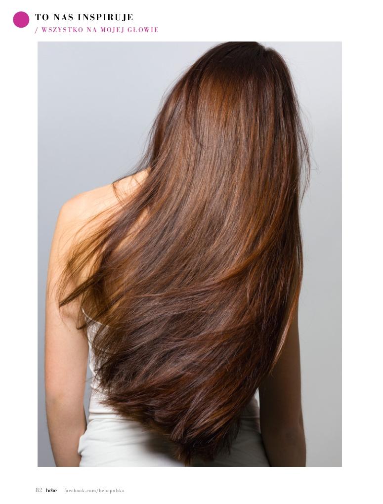 Gazetka promocyjna Hebe str. 82