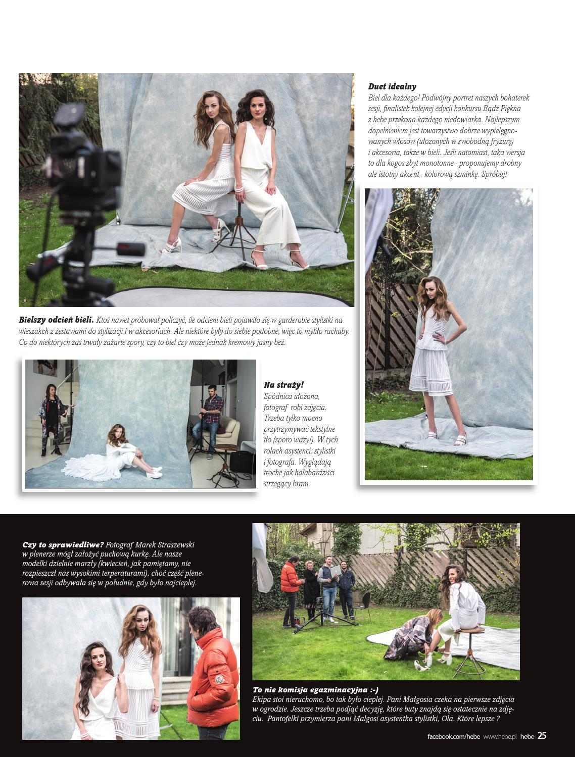 Gazetka promocyjna Hebe str. 25